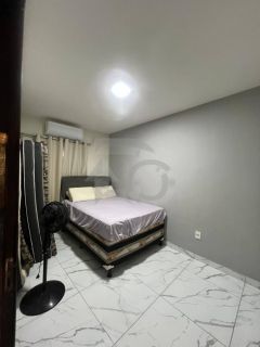 Casa para vender com 2 Quartos, sendo 1 Suíte no Bairro Governador Marcelo Déda