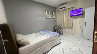 Casa para vender com 2 Quartos, sendo 1 Suíte no Bairro Governador Marcelo Déda