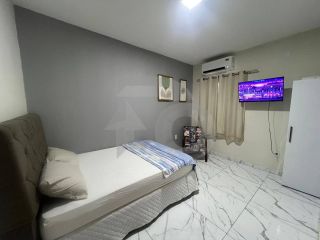 Casa para vender com 2 Quartos, sendo 1 Suíte no Bairro Governador Marcelo Déda