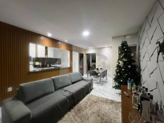 Casa para vender com 2 Quartos, sendo 1 Suíte no Bairro Governador Marcelo Déda