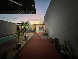 Casa para vender com 2 Quartos, sendo 1 Suíte no Bairro Governador Marcelo Déda