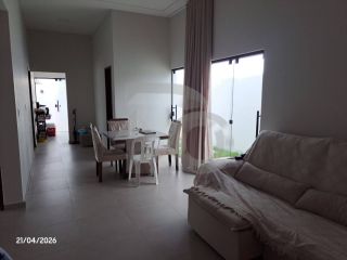 Casa de Condomínio para vender com 3 Quartos, sendo 2 Suítes no Bairro Alameda da Barra na Barra Dos Coqueiros