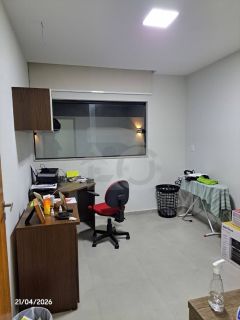 Casa de Condomínio para vender com 3 Quartos, sendo 2 Suítes no Bairro Alameda da Barra na Barra Dos Coqueiros