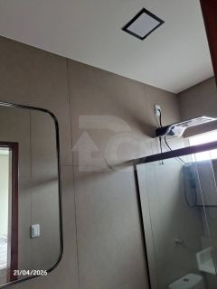 Casa de Condomínio para vender com 3 Quartos, sendo 2 Suítes no Bairro Alameda da Barra na Barra Dos Coqueiros