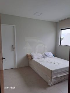 Casa de Condomínio para vender com 3 Quartos, sendo 2 Suítes no Bairro Alameda da Barra na Barra Dos Coqueiros