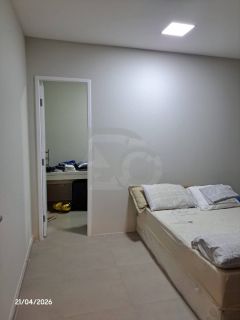 Casa de Condomínio para vender com 3 Quartos, sendo 2 Suítes no Bairro Alameda da Barra na Barra Dos Coqueiros