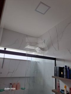 Casa de Condomínio para vender com 3 Quartos, sendo 2 Suítes no Bairro Alameda da Barra na Barra Dos Coqueiros