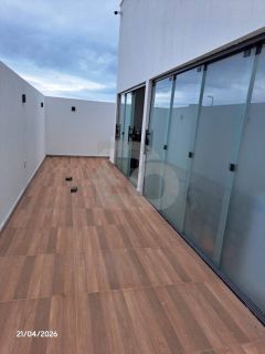 Casa de Condomínio para vender com 3 Quartos, sendo 2 Suítes no Bairro Alameda da Barra na Barra Dos Coqueiros