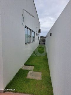 Casa de Condomínio para vender com 3 Quartos, sendo 2 Suítes no Bairro Alameda da Barra na Barra Dos Coqueiros