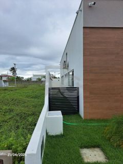 Casa de Condomínio para vender com 3 Quartos, sendo 2 Suítes no Bairro Alameda da Barra na Barra Dos Coqueiros