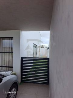 Casa de Condomínio para vender com 3 Quartos, sendo 2 Suítes no Bairro Alameda da Barra na Barra Dos Coqueiros