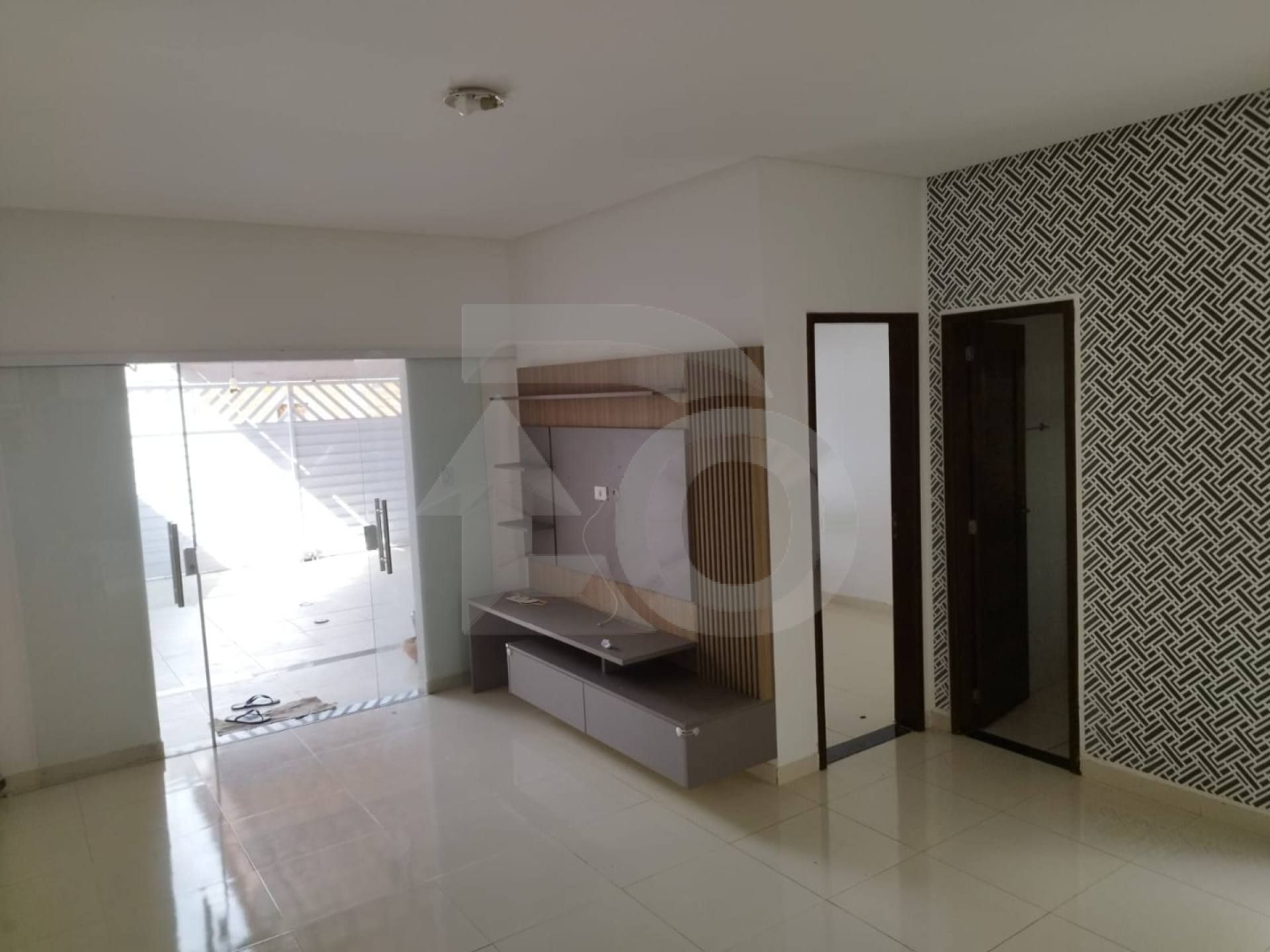 Casa para vender com 3 Quartos, sendo 1 Suíte no Bairro Jabotiana em Aracaju