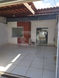 Casa para vender com 3 Quartos, sendo 1 Suíte no Bairro Jabotiana em Aracaju