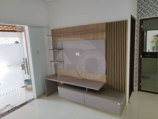 Casa para vender com 3 Quartos, sendo 1 Suíte no Bairro Jabotiana em Aracaju