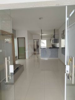 Casa para vender com 3 Quartos, sendo 1 Suíte no Bairro Jabotiana em Aracaju