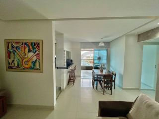 Apartamento para vender com 2 Quartos, sendo 1 Suíte no Bairro Atalaia em Aracaju