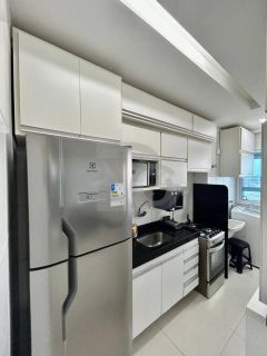 Apartamento para vender com 2 Quartos, sendo 1 Suíte no Bairro Atalaia em Aracaju