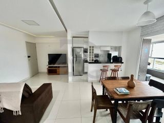 Apartamento para vender com 2 Quartos, sendo 1 Suíte no Bairro Atalaia em Aracaju