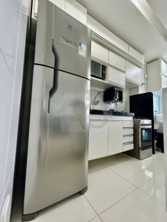 Apartamento para vender com 2 Quartos, sendo 1 Suíte no Bairro Atalaia em Aracaju