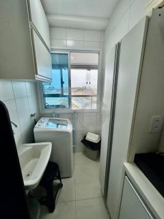 Apartamento para vender com 2 Quartos, sendo 1 Suíte no Bairro Atalaia em Aracaju