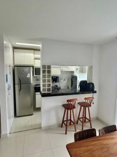 Apartamento para vender com 2 Quartos, sendo 1 Suíte no Bairro Atalaia em Aracaju