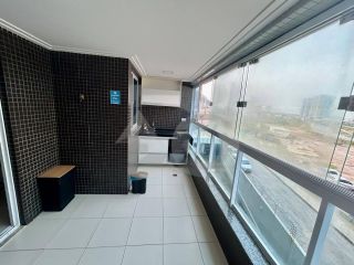 Apartamento para vender com 2 Quartos, sendo 1 Suíte no Bairro Atalaia em Aracaju