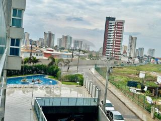 Apartamento para vender com 2 Quartos, sendo 1 Suíte no Bairro Atalaia em Aracaju