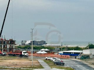 Apartamento para vender com 2 Quartos, sendo 1 Suíte no Bairro Atalaia em Aracaju