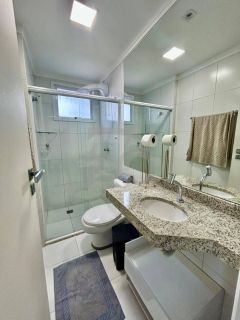 Apartamento para vender com 2 Quartos, sendo 1 Suíte no Bairro Atalaia em Aracaju