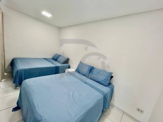 Apartamento para vender com 2 Quartos, sendo 1 Suíte no Bairro Atalaia em Aracaju