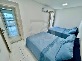 Apartamento para vender com 2 Quartos, sendo 1 Suíte no Bairro Atalaia em Aracaju