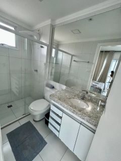 Apartamento para vender com 2 Quartos, sendo 1 Suíte no Bairro Atalaia em Aracaju