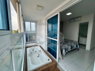 Apartamento para vender com 2 Quartos, sendo 1 Suíte no Bairro Atalaia em Aracaju