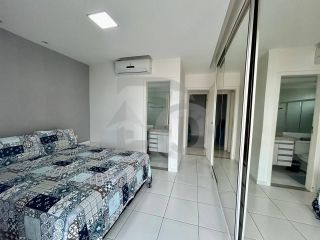 Apartamento para vender com 2 Quartos, sendo 1 Suíte no Bairro Atalaia em Aracaju