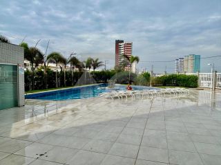 Apartamento para vender com 2 Quartos, sendo 1 Suíte no Bairro Atalaia em Aracaju