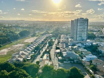 Apartamento para vender com 2 Quartos, sendo 1 Suíte no Bairro Atalaia em Aracaju