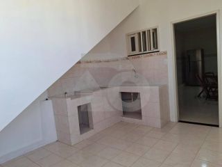 Apartamento para vender com 4 Quartos, sendo 1 Suíte no Bairro Centro em Nossa Senhora Da Glória