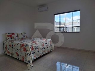 Apartamento para vender com 4 Quartos, sendo 1 Suíte no Bairro Centro em Nossa Senhora Da Glória