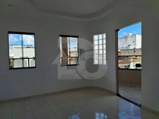 Apartamento para vender com 4 Quartos, sendo 1 Suíte no Bairro Centro em Nossa Senhora Da Glória
