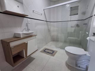 Apartamento para vender com 4 Quartos, sendo 1 Suíte no Bairro Centro em Nossa Senhora Da Glória