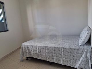 Apartamento para vender com 4 Quartos, sendo 1 Suíte no Bairro Centro em Nossa Senhora Da Glória