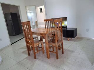 Apartamento para vender com 4 Quartos, sendo 1 Suíte no Bairro Centro em Nossa Senhora Da Glória