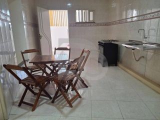Apartamento para vender com 4 Quartos, sendo 1 Suíte no Bairro Centro em Nossa Senhora Da Glória