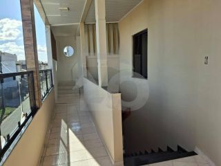 Apartamento para vender com 4 Quartos, sendo 1 Suíte no Bairro Centro em Nossa Senhora Da Glória