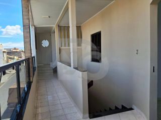 Apartamento para vender com 4 Quartos, sendo 1 Suíte no Bairro Centro em Nossa Senhora Da Glória