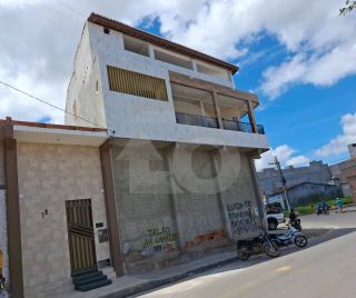 Apartamento para vender com 4 Quartos, sendo 1 Suíte no Bairro Centro em Nossa Senhora Da Glória