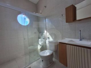 Apartamento para vender com 4 Quartos, sendo 1 Suíte no Bairro Centro em Nossa Senhora Da Glória