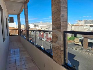 Apartamento para vender com 4 Quartos, sendo 1 Suíte no Bairro Centro em Nossa Senhora Da Glória