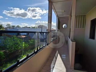 Apartamento para vender com 4 Quartos, sendo 1 Suíte no Bairro Centro em Nossa Senhora Da Glória