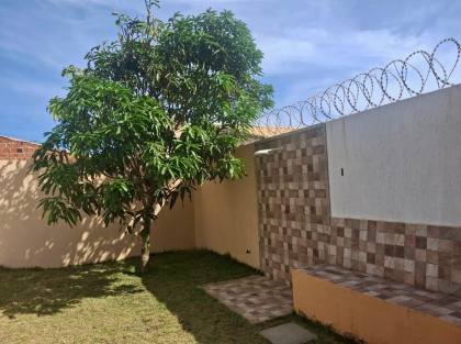 Terreno com Piscinae  Suíte Master na praia do Abaís